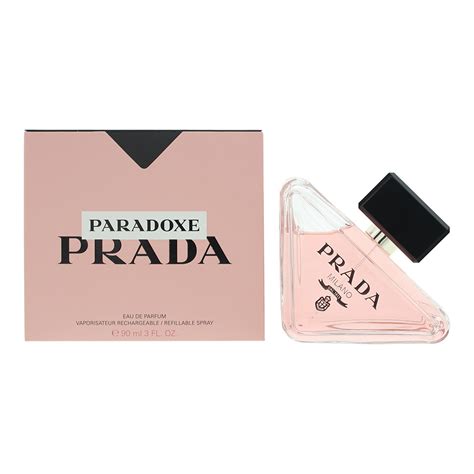 prada paradoxe dm